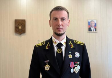 Уважаемые шахтеры, ветераны угольной отрасли, дорогие друзья!